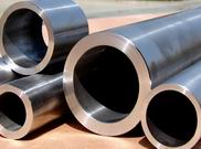Titanium Pipe, thick wall pipes